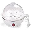 Electric Egg Boiler & Poacher