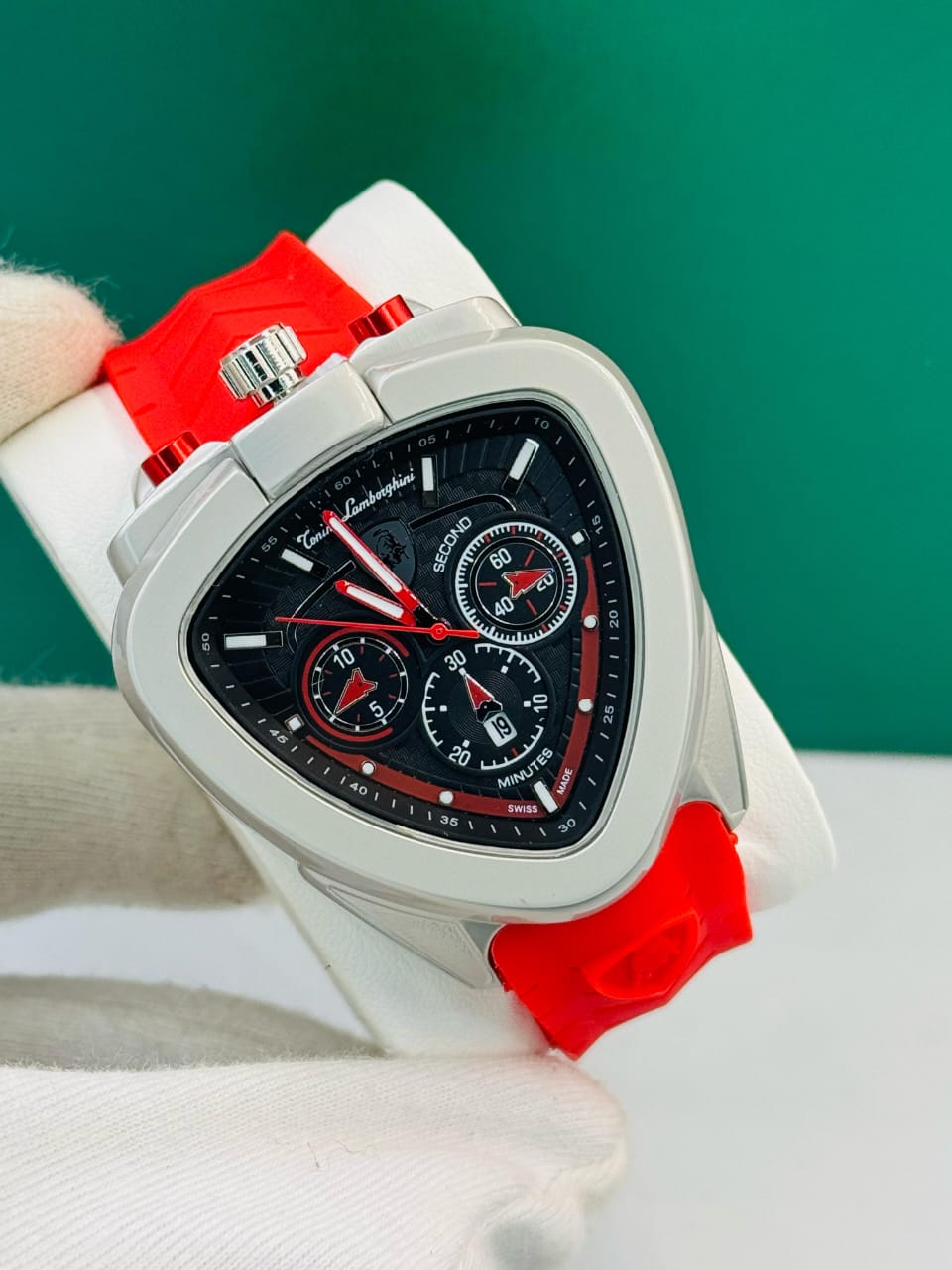 Tonino Lamborghini Men’s Watch