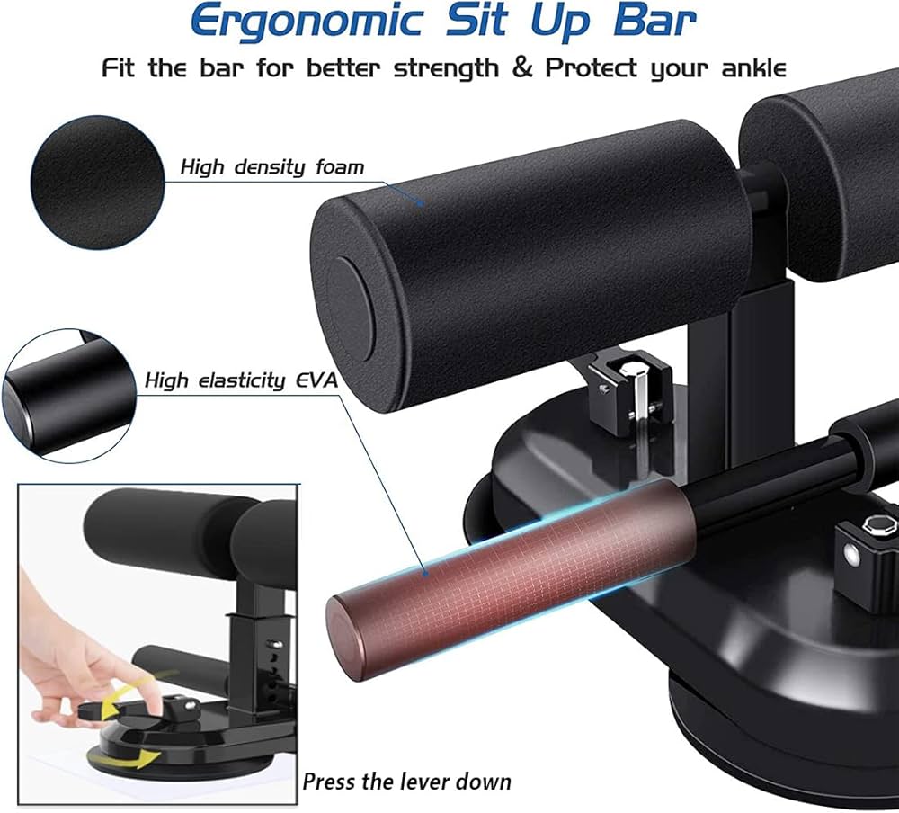 Sit ups Bar Tool (Exercise)