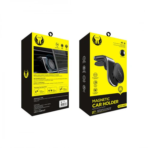 YOUFO - Magnetic Car Holder