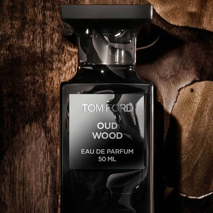 Tom Ford Oud Wood Perfume