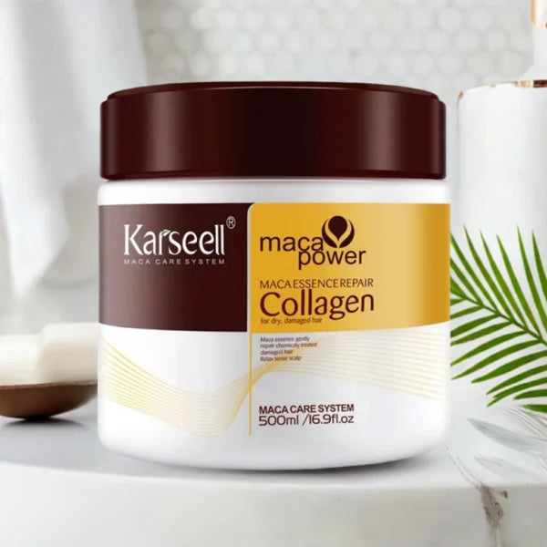 Karseell Collagen Hair Treatment