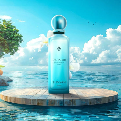 DICTATOR Perfume by THNYAN - Luxury Fragrance for Confident Men