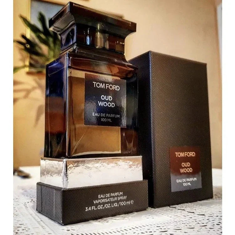 Tom Ford Oud Wood Perfume