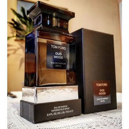Tom Ford Oud Wood Perfume