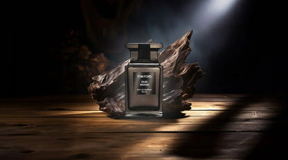Tom Ford Oud Wood Perfume