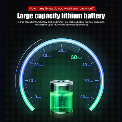 Original BrandCleanz Car Wash Machine