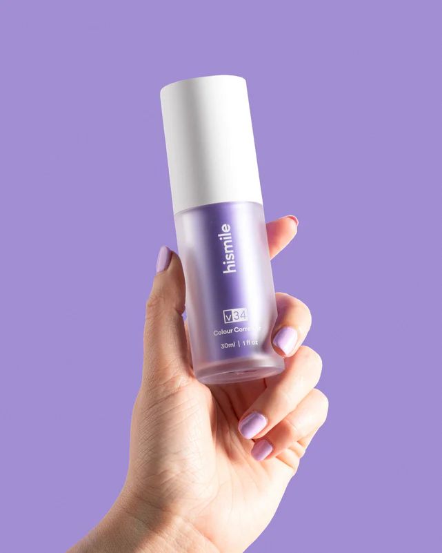 Hi Smile Teeth Cleaning Kit