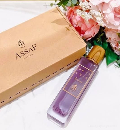 Wild Colt Astaff + Gris Erik Bundle Perfume's