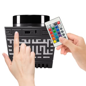 Electric Incense Burner Bakhoor