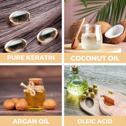 Karseell Collagen Hair Treatment