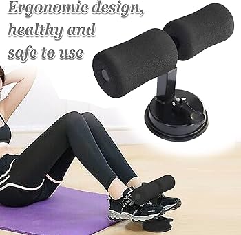 Sit ups Bar Tool (Exercise)