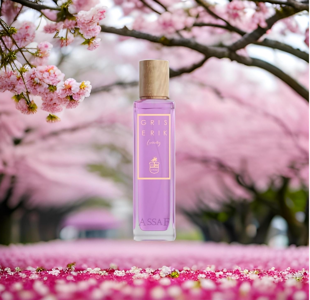 بكج وايلد كولت وجريس اريك من عساف نسخة رئيسية Wild Colt and Gris Erik